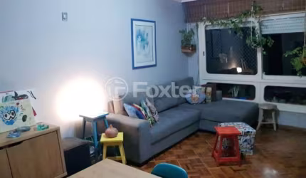 Apartamento com 2 quartos à venda na Avenida Érico Veríssimo, 830, Menino Deus, Porto Alegre, 80 m2 por R$ 330.000