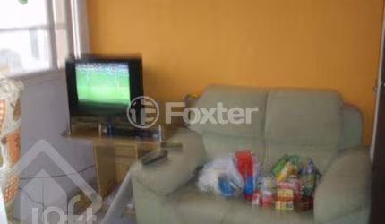 Apartamento com 1 quarto à venda na Rua Doutor Flores, 106, Centro Histórico, Porto Alegre, 26 m2 por R$ 130.000