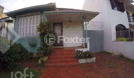 Casa com 3 quartos à venda na Rua Azevedo Sodré, 315, Passo da Areia, Porto Alegre, 120 m2 por R$ 730.000
