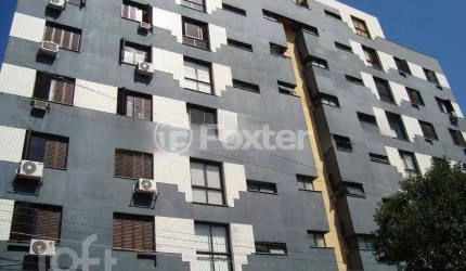 Apartamento com 2 quartos à venda na Rua Doutor Gastão Rhodes, 315, Santana, Porto Alegre, 80 m2 por R$ 420.000