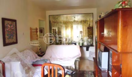 Apartamento com 3 quartos à venda na Rua São Carlos, 621, Floresta, Porto Alegre, 103 m2 por R$ 350.000
