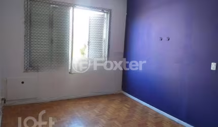 Apartamento com 2 quartos à venda na Travessa Azevedo, 183, Floresta, Porto Alegre, 65 m2 por R$ 254.500
