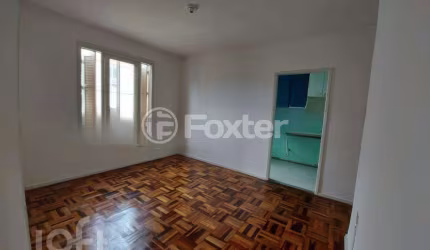 Apartamento com 2 quartos à venda na Rua Itaboraí, 380, Jardim Botânico, Porto Alegre, 53 m2 por R$ 270.000