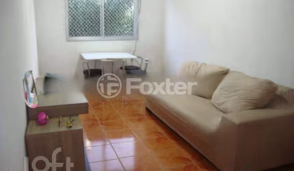 Apartamento com 3 quartos à venda na Rua Doutor Otávio Santos, 570, Jardim Itu Sabará, Porto Alegre, 72 m2 por R$ 270.000