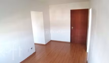 Apartamento com 2 quartos à venda na Rua Orfanotrófio, 700, Santa Tereza, Porto Alegre, 49 m2 por R$ 166.000