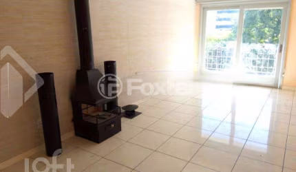 Apartamento com 3 quartos à venda na Rua Santa Terezinha, 688, Farroupilha, Porto Alegre, 127 m2 por R$ 690.000