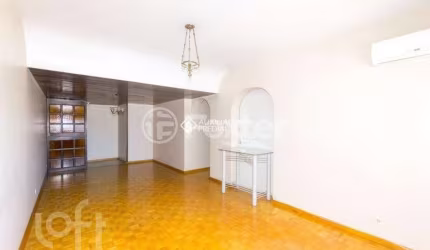 Apartamento com 3 quartos à venda na Rua Pinto Bandeira, 498, Centro Histórico, Porto Alegre, 118 m2 por R$ 399.000