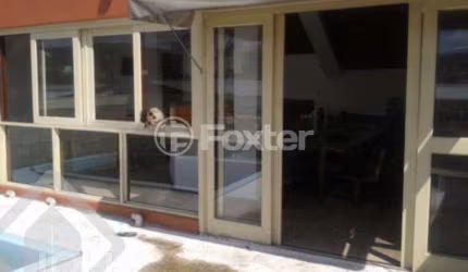 Casa com 3 quartos à venda na Rua Santa Maria, 186, Vila São José, Porto Alegre, 279 m2 por R$ 700.000