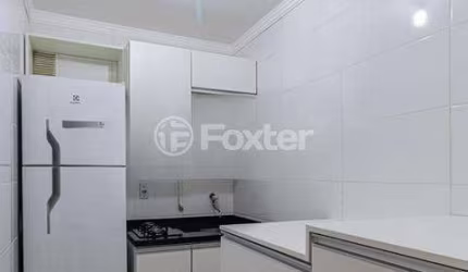Apartamento com 1 quarto à venda na Rua General Lima e Silva, 148, Cidade Baixa, Porto Alegre, 40 m2 por R$ 225.000