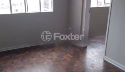 Apartamento com 1 quarto à venda na Rua Jerônimo Coelho, 44, Centro Histórico, Porto Alegre, 43 m2 por R$ 216.000