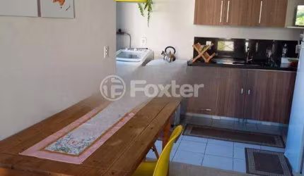 Apartamento com 2 quartos à venda na Rua Ney da Gama Ahrends, 565, Morro Santana, Porto Alegre, 43 m2 por R$ 185.000