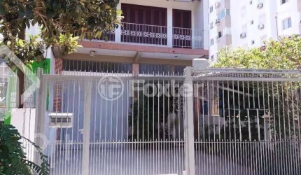 Casa com 3 quartos à venda na Rua São Francisco, 862, Santana, Porto Alegre, 350 m2 por R$ 850.000