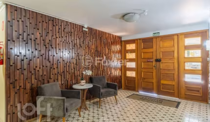 Apartamento com 3 quartos à venda na Rua Miguel Couto, 420, Menino Deus, Porto Alegre, 126 m2 por R$ 490.000