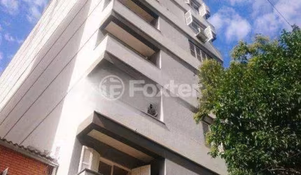 Apartamento com 2 quartos à venda na Rua Coronel Fernando Machado, 813, Centro Histórico, Porto Alegre, 70 m2 por R$ 205.000