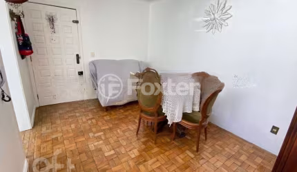 Apartamento com 2 quartos à venda na Rua Marechal Frota, 85, Cristo Redentor, Porto Alegre, 57 m2 por R$ 329.000