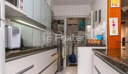 Apartamento com 3 quartos à venda na Rua Olinda, 411, São Geraldo, Porto Alegre, 88 m2 por R$ 650.000