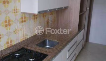Apartamento com 2 quartos à venda na Rua Albion, 278, Partenon, Porto Alegre, 55 m2 por R$ 215.000