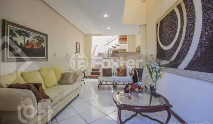 Casa com 4 quartos à venda na Rua Veríssimo Rosa, 306, Jardim Botânico, Porto Alegre, 264 m2 por R$ 1.100.000