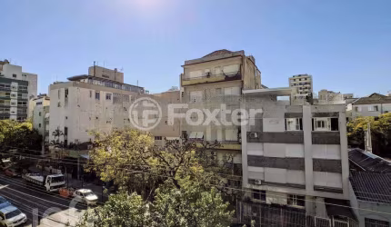 Apartamento com 3 quartos à venda na Rua Fernandes Vieira, 483, Bom Fim, Porto Alegre, 134 m2 por R$ 560.000