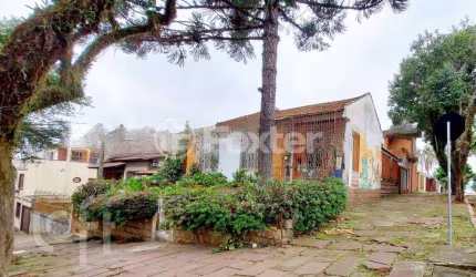 Casa com 3 quartos à venda na Rua Batista Xavier, 116, Partenon, Porto Alegre, 300 m2 por R$ 590.000