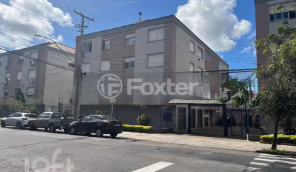 Apartamento com 3 quartos à venda na Rua Doutor João Simplício Alves de Carvalho, 735, Vila Ipiranga, Porto Alegre, 98 m2 por R$ 399.000