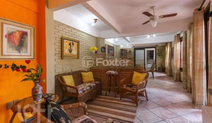 Casa com 4 quartos à venda na Rua Walter Kaufmann, 6, Jardim Itu Sabará, Porto Alegre, 357 m2 por R$ 1.600.000
