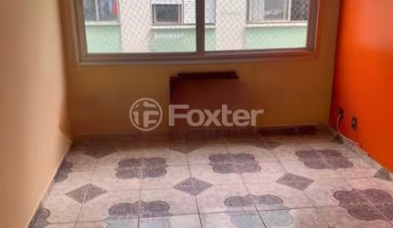 Apartamento com 1 quarto à venda na Avenida Teresópolis, 2550, Teresópolis, Porto Alegre, 46 m2 por R$ 162.000