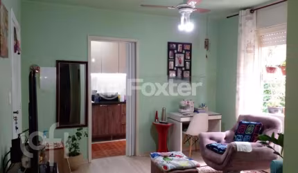 Apartamento com 1 quarto à venda na Rua Coronel João Corrêa, 335, Passo da Areia, Porto Alegre, 37 m2 por R$ 230.000