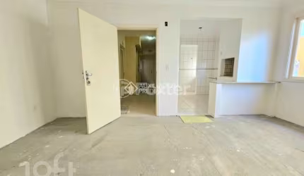 Apartamento com 2 quartos à venda na Rua Afonso Rodrigues, 325, Jardim Botânico, Porto Alegre, 62 m2 por R$ 430.000