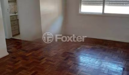 Apartamento com 2 quartos à venda na Rua Doutor Dário de Bittencourt, 125, Jardim Europa, Porto Alegre, 59 m2 por R$ 240.000