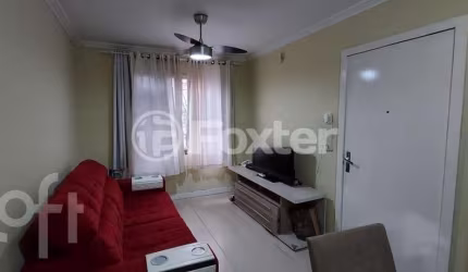Apartamento com 2 quartos à venda na Rua Figueredo Mascarenhas, 1011, Sarandi, Porto Alegre, 42 m2 por R$ 203.000