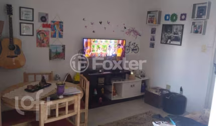 Apartamento com 1 quarto à venda na Avenida Bento Gonçalves, 2134, Partenon, Porto Alegre, 39 m2 por R$ 165.000