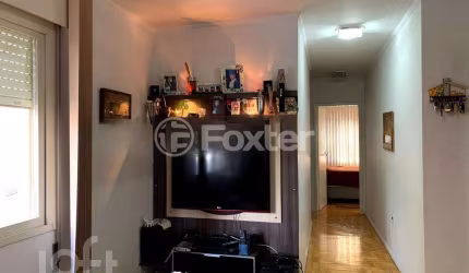 Apartamento com 3 quartos à venda na Travessa Américo Silveira, 471, Cristo Redentor, Porto Alegre, 85 m2 por R$ 350.000