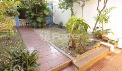Casa com 3 quartos à venda na Rua Álvares Cabral, 262, Cristo Redentor, Porto Alegre, 250 m2 por R$ 980.000