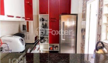 Apartamento com 2 quartos à venda na Avenida Presidente Franklin Roosevelt, 1420, São Geraldo, Porto Alegre, 67 m2 por R$ 235.000