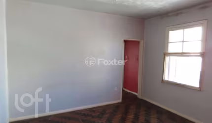 Apartamento com 2 quartos à venda na Rua Félix da Cunha, 486, Floresta, Porto Alegre, 60 m2 por R$ 230.000