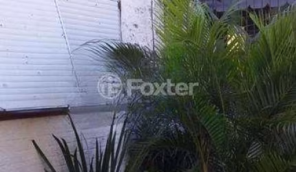 Casa com 3 quartos à venda na Rua Evangelina Porto, 68, Vila João Pessoa, Porto Alegre, 170 m2 por R$ 500.000