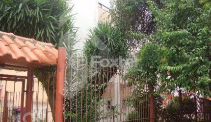 Apartamento com 2 quartos à venda na Rua Doutor Vargas Neto, 25, Jardim Leopoldina, Porto Alegre, 55 m2 por R$ 185.000