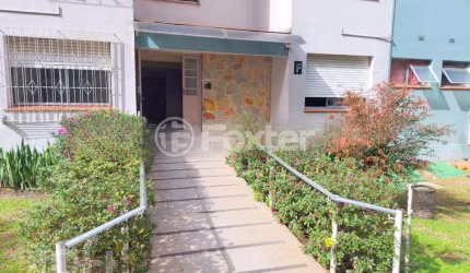 Apartamento com 2 quartos à venda na Avenida Engenheiro Francisco Rodolfo Simch, 230, Sarandi, Porto Alegre, 55 m2 por R$ 212.000