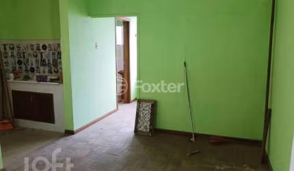 Apartamento com 1 quarto à venda na Rua Santo Antônio, 746, Floresta, Porto Alegre, 29 m2 por R$ 150.000