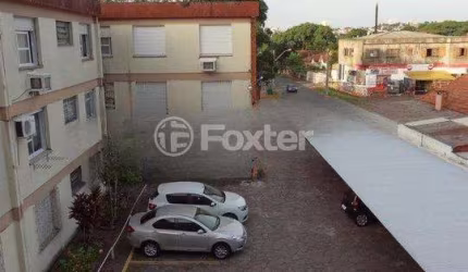Apartamento com 3 quartos à venda na Avenida Francisco Massena Vieira, 196, Santa Tereza, Porto Alegre, 63 m2 por R$ 212.000