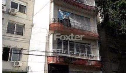 Apartamento com 2 quartos à venda na Rua Demétrio Ribeiro, 550, Centro Histórico, Porto Alegre, 63 m2 por R$ 305.000