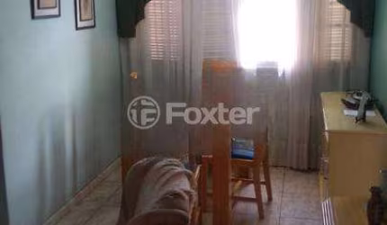 Apartamento com 2 quartos à venda na Rua Artur de Oliveira, 118, Partenon, Porto Alegre, 51 m2 por R$ 185.000