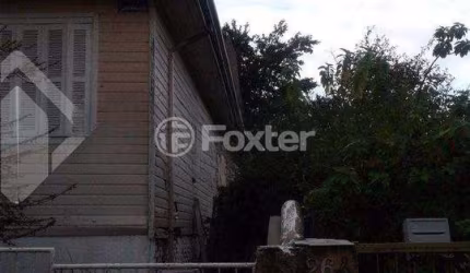 Casa com 3 quartos à venda na Rua Santa Madalena, 254, Bom Jesus, Porto Alegre, 250 m2 por R$ 300.000