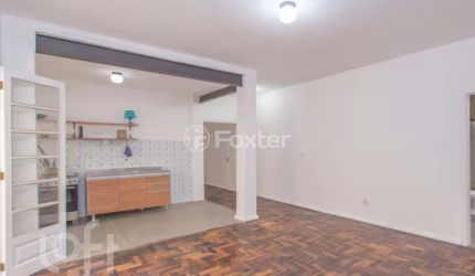 Apartamento com 1 quarto à venda na Rua Laurindo, 324, Santana, Porto Alegre, 44 m2 por R$ 240.000