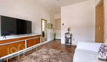 Apartamento com 4 quartos à venda na Avenida João Wallig, 840, Passo da Areia, Porto Alegre, 77 m2 por R$ 373.000