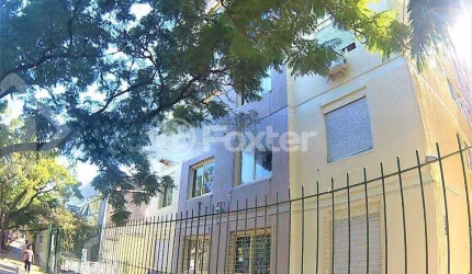 Apartamento com 1 quarto à venda na Avenida Princesa Isabel, 500, Santana, Porto Alegre, 43 m2 por R$ 235.000
