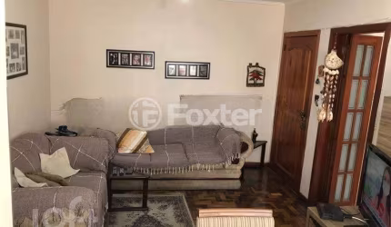 Apartamento com 2 quartos à venda na Rua Coronel João Corrêa, 150, Passo da Areia, Porto Alegre, 59 m2 por R$ 350.000