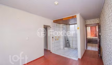 Apartamento com 2 quartos à venda na Avenida Adelino Ferreira Jardim, 170, Rubem Berta, Porto Alegre, 46 m2 por R$ 90.000