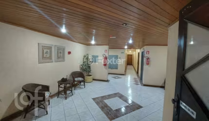 Apartamento com 2 quartos à venda na Rua Comendador Albino Cunha, 218, Cristo Redentor, Porto Alegre, 118 m2 por R$ 550.000